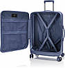 Валіза Heys EZ Fashion (M) Navy (10162-0028-26), фото 8