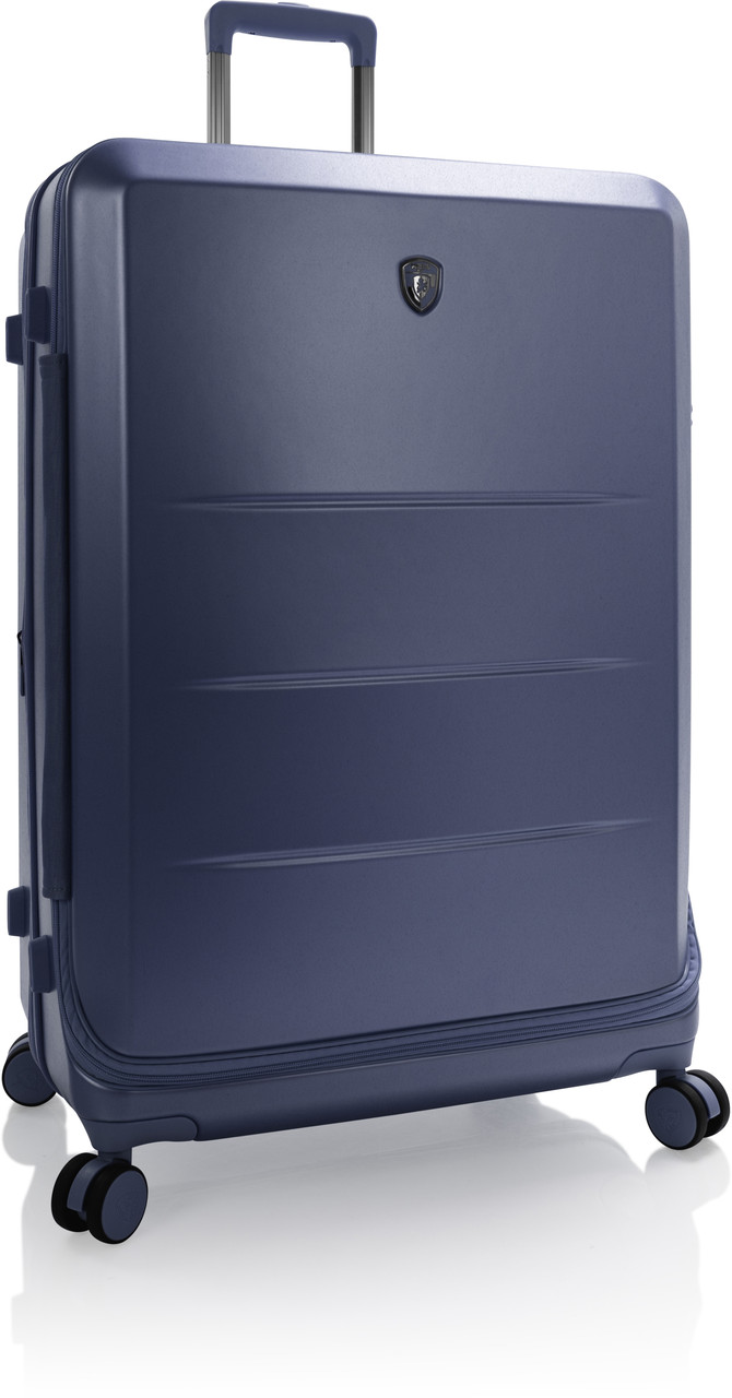 Валіза Heys EZ Fashion (L) Navy (10162-0028-30), фото 1