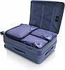Валіза Heys EZ Fashion (L) Navy (10162-0028-30), фото 8