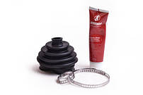 Пильовик ШРУСа зовнішній ВАЗ 2108, 2109, 21099, 2110, 2113, 2114, 2115 (Рем. комплект) AURORA