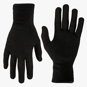 Рукавиці Highlander Termal Inner Gloves Black (GL014-BK)