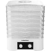 Сушка для овочів та фруктів Liberton LFD-5521 (86554)