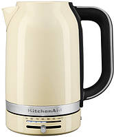 Электрочайник KitchenAid 5KEK1701EAС 1,7 л бежевый impulse