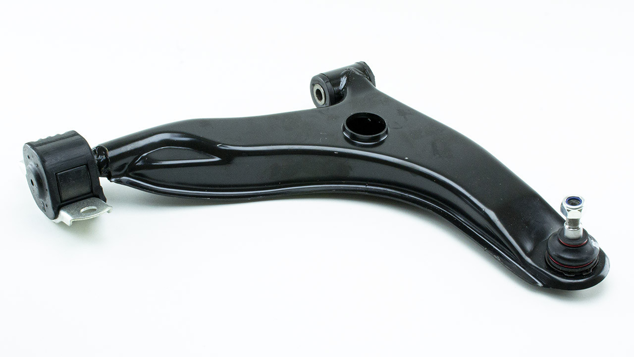 Важіль передній правий ниж. Applus (Туреччина) Mitsubishi Colt II, Мітсубісі Кольт 2 82-88 #11698AP UAXSNDA4, фото 1