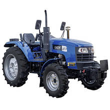 Трактори потужністю 35-50 к.с.