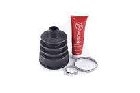 Пильовик ШРУСа зовнішній ВАЗ 2121, 21213 Нива (Рем. комплект)