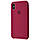 Чохол силіконовий Silicone Case для Apple iPhone XR, фото 3