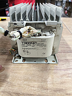 Tridonic OGLI 2000W PC026K 380V Дроссель 1000W 1000 МГЛ 1000 балласт 1000 ватт (демонтаж)