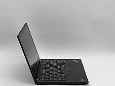 Ноутбук Lenovo ThinkPad T495/ 14" 1920x1080 Touch/ Ryzen 5 Pro 3500U/ 12GB RAM/ 240GB SSD/ Radeon RX Vega 8, фото 3