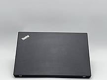 Ноутбук Lenovo ThinkPad T495/ 14" 1920x1080 Touch/ Ryzen 5 Pro 3500U/ 12GB RAM/ 240GB SSD/ Radeon RX Vega 8, фото 5