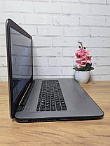 Ноутбук HP 17-y001no/ 17.3" (1600x900)/ AMD A8-7410/ 16 GB RAM/ 360 GB SSD/ Radeon R7 M340 2GB, фото 4
