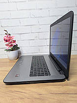 Ноутбук HP 17-y001no/ 17.3" (1600x900)/ AMD A8-7410/ 16 GB RAM/ 360 GB SSD/ Radeon R7 M340 2GB, фото 5