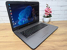 Ноутбук HP 17-y001no/ 17.3" (1600x900)/ AMD A8-7410/ 16 GB RAM/ 360 GB SSD/ Radeon R7 M340 2GB, фото 6