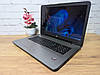 Ноутбук HP 17-y001no/ 17.3" (1600x900)/ AMD A8-7410/ 16 GB RAM/ 360 GB SSD/ Radeon R7 M340 2GB, фото 7