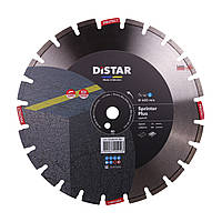 Круг алмазний відрізний по асфальту Distar Sprinter Plus 400x3.5/2.5x10x25.4 F4