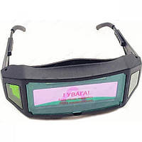 Зварювальні окуляри Хамелеон EDON ED-500BS