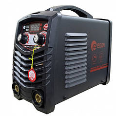 Зварювальний інвертор EDON PRO MMA-265 у кейсі