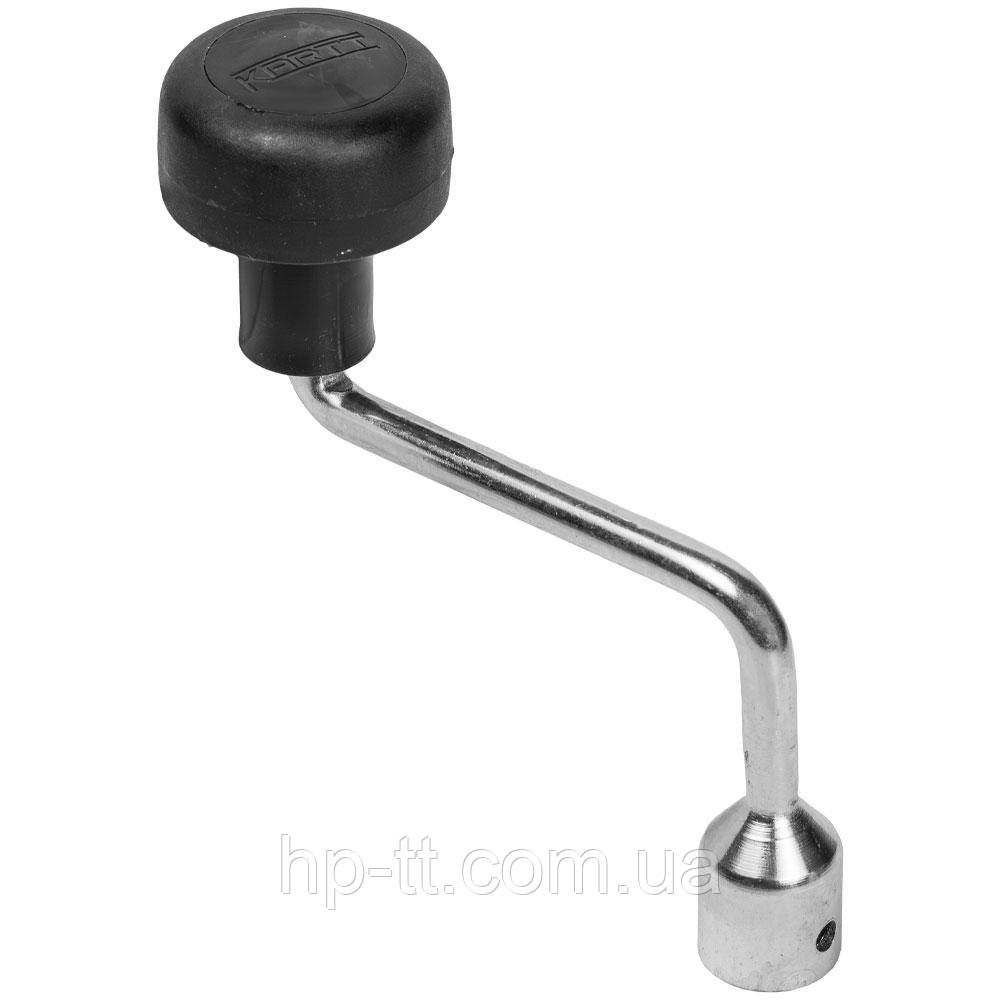 Ручка для опори KARTT коротка, 105 мм 11002728