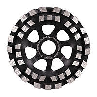 Фреза алмазна Baumesser DGS-S 125/22,23-14 PRO Tech