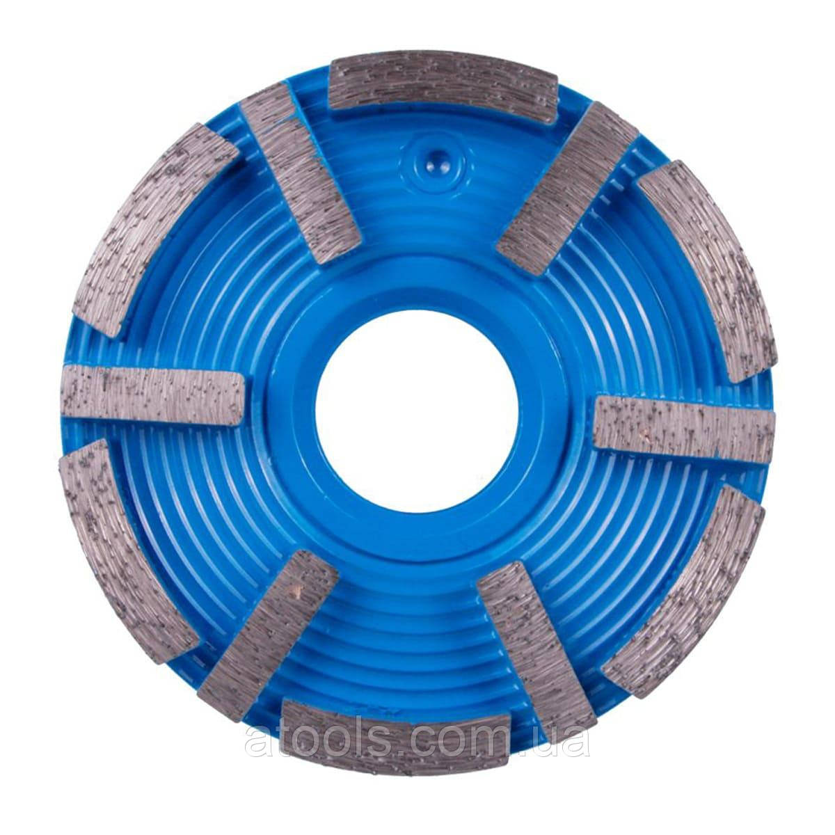 Фреза алмазна GS-W 95/МШМ-12 №00/30