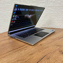 Б/в Ігровий ноутбук Gigabyte Aero 16 XE4 16" 3840x2400 O| i7-12700H| 16GB RAM| 1000GB SSD| RTX 3070 Ti 8GB, фото 4