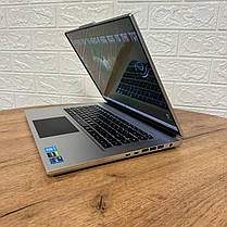 Б/в Ігровий ноутбук Gigabyte Aero 16 XE4 16" 3840x2400 O| i7-12700H| 16GB RAM| 1000GB SSD| RTX 3070 Ti 8GB, фото 5