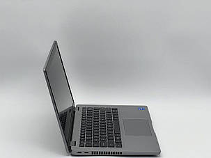 Б/в Ультрабук Dell Latitude 5420 14" 1920x1080| Core i5-1145G7| 16 GB RAM| 240 GB SSD| Iris Xe, фото 2
