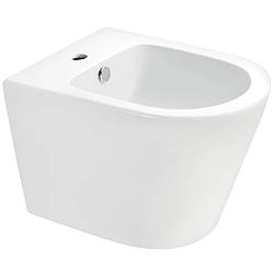 Біде підвісне Mixxus Premium Bevel-0501 515x360x345 mm (MP6475)