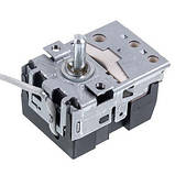 Термостат для бойлера Drazice 6405616 EIKAV01 15A L = 600 mm, фото 2