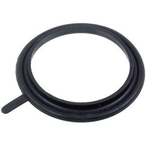 Прокладка під фланець для бойлера Drazice 6273127 D=110/140mm, фото 1