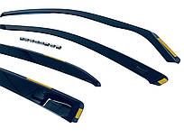 Д/в Honda Civic XI 2021+ HTB/LTB (Heko) 5d (LSE) (+OT)