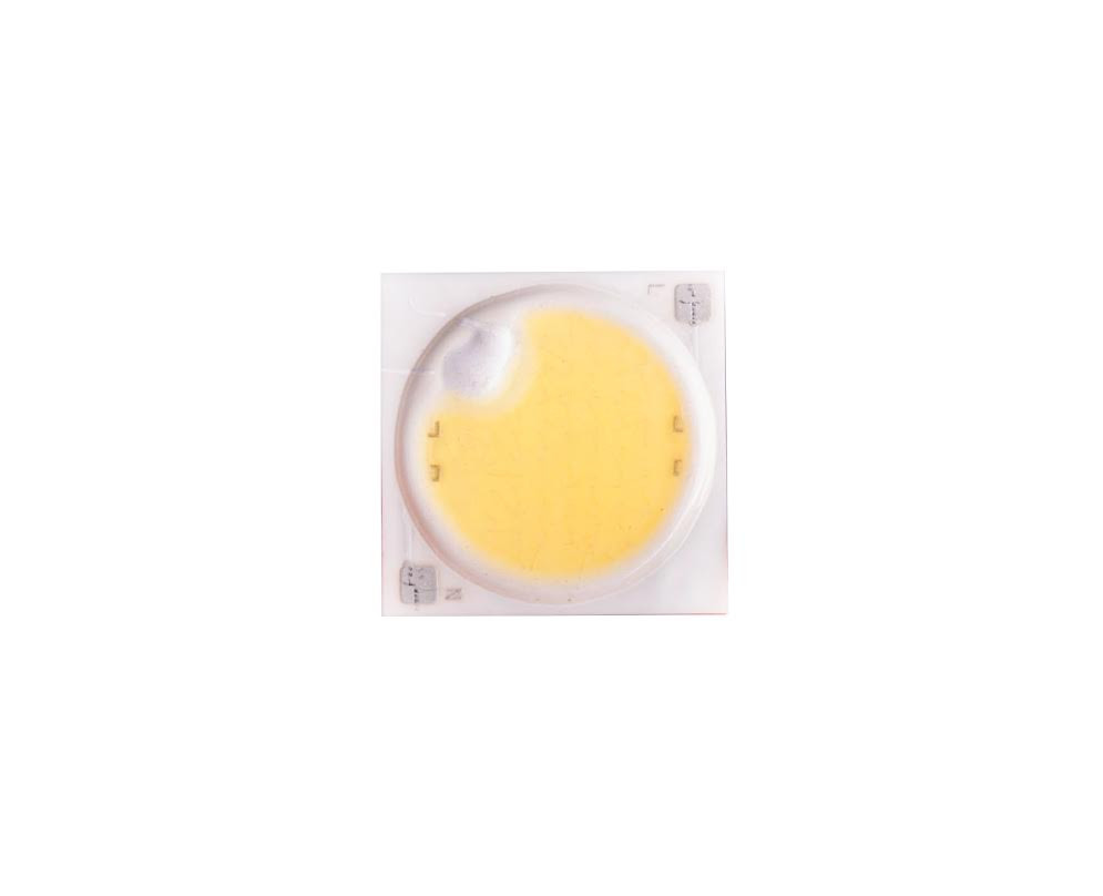 Світлодіодна матриця COB LED 7 W 13 mm AC 220 V ( вбудований драйвер)