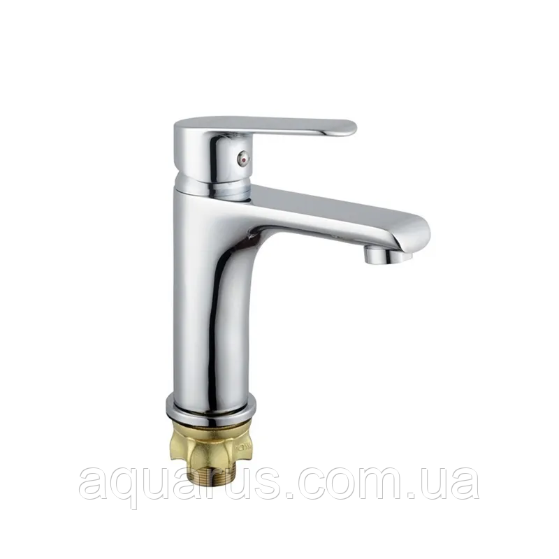 Змішувач для умивальника Champion Astra 001 (Nut) (MI6403)