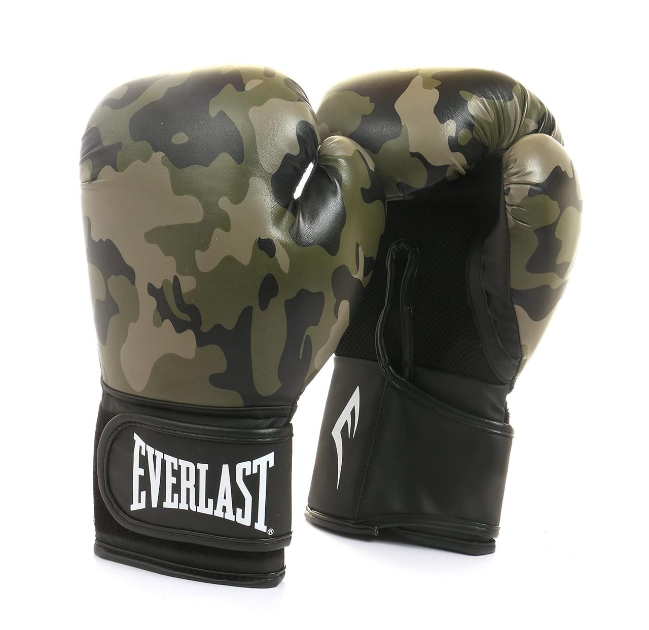 Боксерські рукавиці Everlast SPARK TRAINING GLOVES, фото 1
