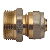 Цанга м/п 16x3/4M MASTER (MA0038)