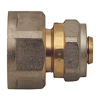 Цанга м/п 16x3/4F MASTER (MA0101)