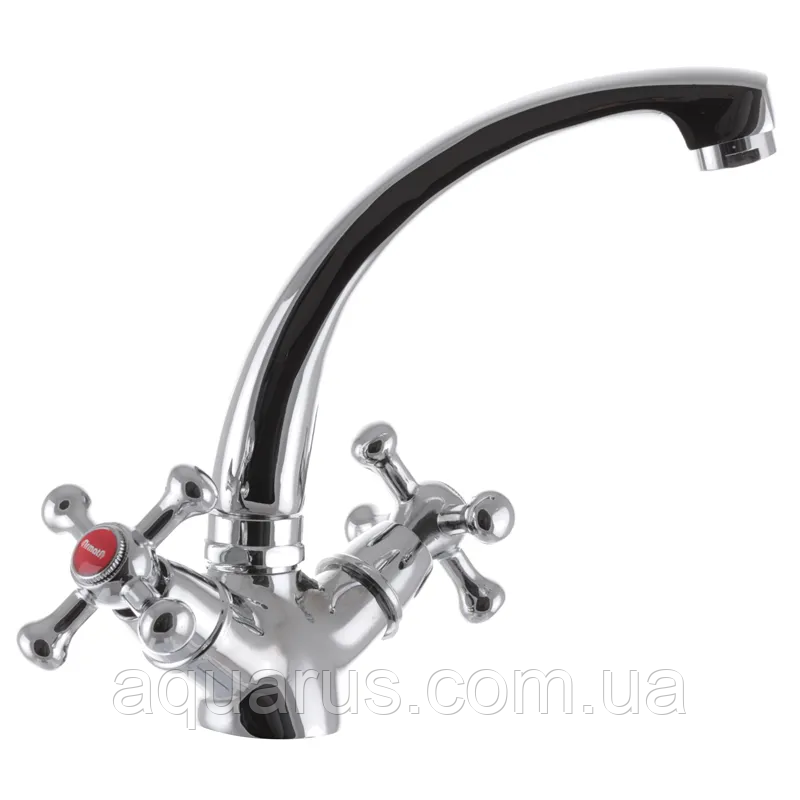 Змішувач для умивальника ARMATA 272-Z (AR0012)