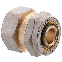 Цанга м/п 16x1/2F MASTER  (MA0058)