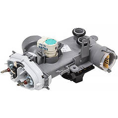 Тен проточний з аквасенсором для посудомийної машини Bosch 488856