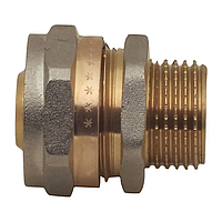 Цанга м/п 26x3/4M MASTER (MA0049)