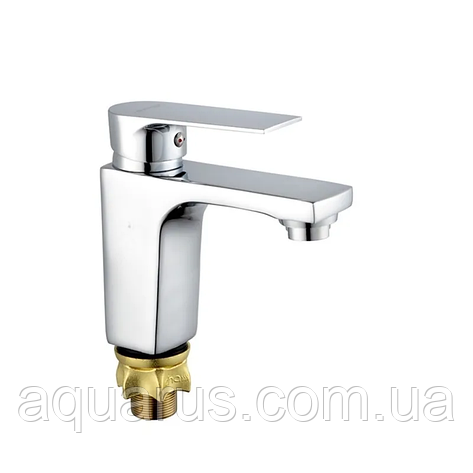 Змішувач для умивальника Champion Rama 001 (Nut) (MI6363), фото 1