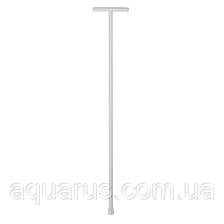 Ключ для радіаторів BITHERM TOOL-9015 (BT1555), фото 1