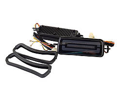 Фара протитуманна ВАЗ 2121 світлодіодна, біла, (к-т 2 шт.)*