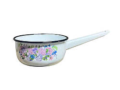 Ківш ем. 1,5л /2 без кришки Анабель (I21082/2) ТМ IDILIA