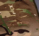 Штани Мультикам софт шелл на флісі Multicam Soft Shell ТМ, фото 8