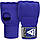 Бинти-рукавиці RDX IS2 Inner Straps Blue S, фото 4