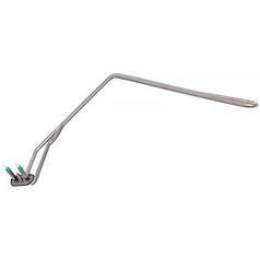 Нижній тен до посудомийної машини Electrolux 50248390002