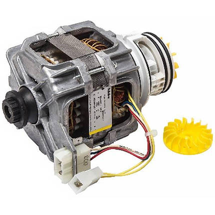 Циркуляційний насос до плити Electrolux 1522488400, фото 3
