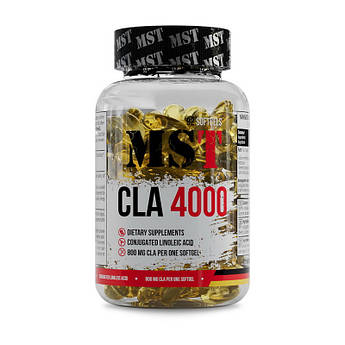 CLA 4000 (92 softgels)