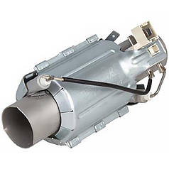 Нагрівальний елемент (тен) проточний для посудомийної машини Beko 1888150100